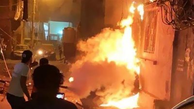 ارتفاع حصيلة قتلى انفجار خزان وقود في هايتي إلى 75 شخصًا