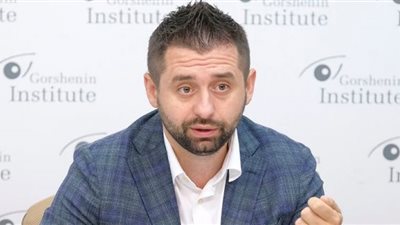 برلماني أوكراني بارز: القوات الروسية دخلت مصنع آزوفستال