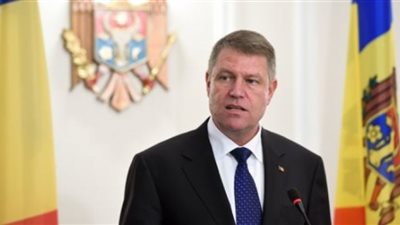 رئيس رومانيا: لا توجد أي مبادرات للتقارب بين الناتو ومولدوفا
