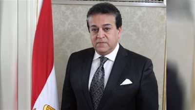 وزير التعليم العالي يتابع تنفيذ الجامعات الأهلية والتكنولوجية الجديدة