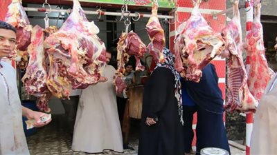 لغز ارتفاع أسعار اللحوم