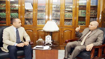 الأزهر.. قوة مصر الناعمة