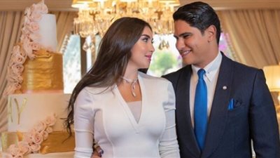 هل تم الطلاق رسميًا؟.. ياسمين صبري تحذف صورها مع أبو هشيمة وتلغي متابعته (تفاصيل)