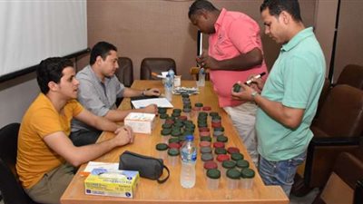 صندوق مكافحة الإدمان: يحق لرئيس العمل الإبلاغ عن موظفيه المتعاطين لعلاجهم (فيديو)