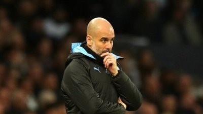 جوارديولا: مانشستر سيتي سيمر بأيام سيئة