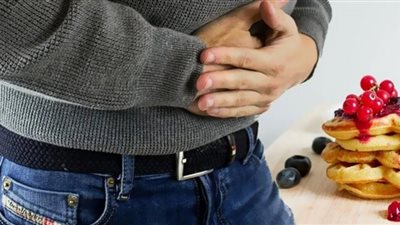 كيفية التعامل مع انتفاخ البطن