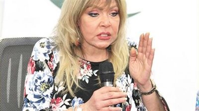 لوسي: دور «فوزية» لم أستطع رفضه.. وشخصية القاتلة جديدة عليَّ