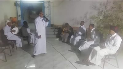 محاضرات ثقافية وعروض فنية وأغاني تراثية بثقافة البحر الأحمر