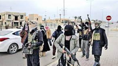 وسائل إعلام ليبية: مجموعات مسلحة تسيطر على محيط مجلس الوزراء في طرابلس