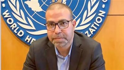 فيديو.. الصحة العالمية: متحور أوميكرون يمثل ناقوس خطر للالتزام بالإجراءات الاحترازية