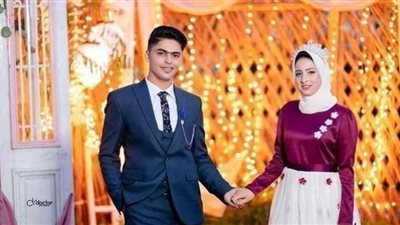 وفاة شاب حزنا على فراق خطيبته بالدقهلية