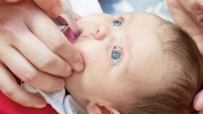 إنفوجراف.. أماكن تواجد الحملة القومية للتطعيم ضد مرض شلل الأطفال