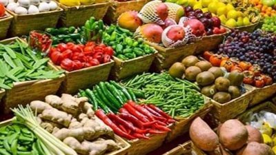إرتفاع الأسعار يضرب أسواق الخضروات والفاكهة بالفيوم