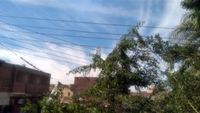 تعرف علي حالة الطقس اليوم الخميس في محافظة أسوان