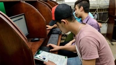 اليوم آخر فرصة.. رابط تسجيل استمارة الصف الأول والثاني الثانوي 2021