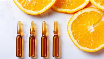 دراسة حديثة تحدد الكميات الدقيقة من فيتامين C لمناعة قوية