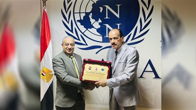 شعبة الجمارك: منظومة التسجيل المسبق في صالح الاقتصاد المصري