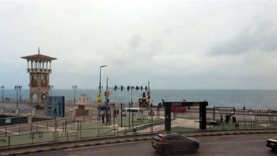 (فيديو) شتاء الإسكندرية | حكايات المدينة الساحرة في موسم النوات