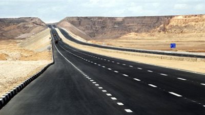 للتطوير.. غلق طريق الصعيد الحر من المنيا حتى الأوتوستراد لمدة عام