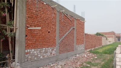 الجيزة تزيل ١٥ حالة بناء مخالف وتعدٍ بقري كرداسة وأبو النمرس والعياط ومنشاة القناطر