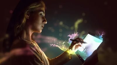 Google تستحوذ على شركة Raxium للمساعدة في تعزيز طموحات AR