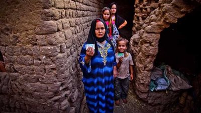 خطوات التسجيل في تكافل وكرامة بالرقم القومي