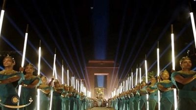 حصاد 2021| خبير: الأحداث الآثرية خلال العام وضعت مصر على رأس قائمة الدول السياحية