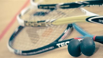 مصر تستعد لاستقبال بطولة العالم للإسكواش رجال وسيدات بمتحف الحضارات