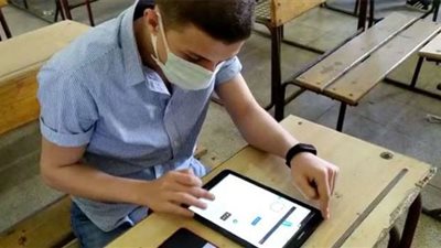 تسجيل استمارة الصف الأول والثاني الثانوي 2021| رابط والخطوات