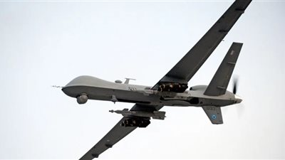 الجيش الأمريكي يسقط طائرة مُسيرة قرب قاعدة التنف في سوريا