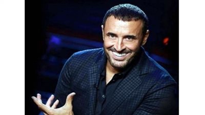 حفلات عيد الفطر في السعودية2022| تفاصيل أمسية كاظم الساهر الغنائية