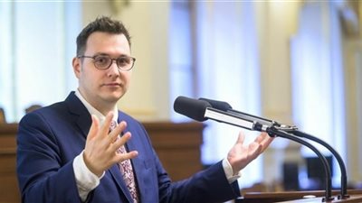 التشيك: سنُقدم 18 مليون يورو إضافية كمُساعدات إنسانية لأوكرانيا