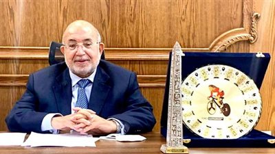 6 دول تشارك ببطولة كأس العرب للدراجات بالقاهرة الأحد المقبل