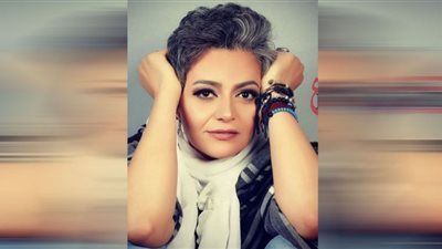 هبة عبد الغني تظهر على ريد كاربت ختام مهرجان القاهرة للسينما الفرنكوفونية (صور)