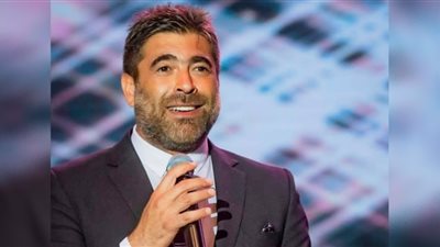 تفاصيل وموعد حفل وائل كفوري في الأردن