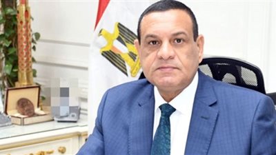 إحالة ٣١٢ موظفاً بالمعهد الطبى القومي بدمنهور للتحقيق لعدم الإنضباط الإداري