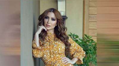 نسرين طافش تتألق بالكاجوال في أحدث ظهور (صور)