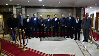 قرارات هامة لمجلس اتحاد الجودو في اجتماعه الأول