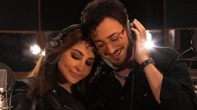 أغنية إليسا وسعد لمجرد| تاريخ الثنائيات الغنائية لـ إليسا بين العربي والغربي