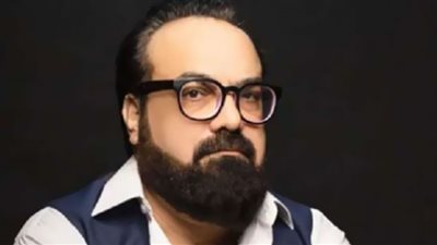 أبو الليف: أؤيد قرار منع مطربي المهرجانات المُسفة من الغناء.. والفن الشعبي لن يموت