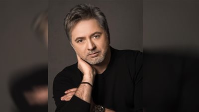 غدًا.. مروان خوري يحيي حفلًا غنائيًا في لبنان