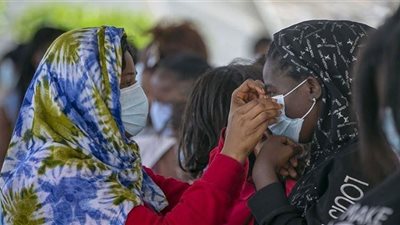 موزمبيق تُحذّر مُواطنيها من الموجة الخامسة لكورونا