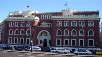 جامعه الإسكندرية تحصد ذهبية بطولة الشهيد الرفاعى