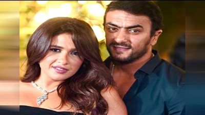 ياسمين عبدالعزيز تتألق بأحدث صيحات الموضة 2022 لتتصدر غلاف مجلة سيدتي