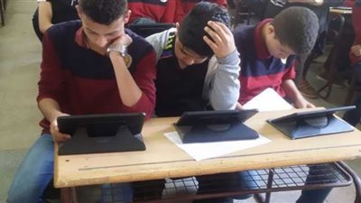 تسجيل استمارة الصف الأول الثانوي.. خطوة بخطوة