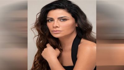 صبا مبارك تتألق بفستان لافت في مهرجان مالمو السينمائي