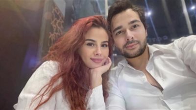 لهذا السبب.. الأعلى للإعلام يغلق حسابات محمود المهدي زوج منة عرفة| أول تعليق له بعد القرار