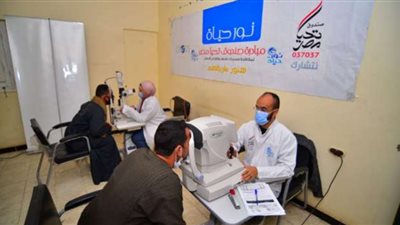 تنطلق اليوم في أسوان.. معلومات عن مبادرة السيسي 