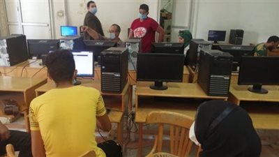 ننشر خطوات التسجيل في 