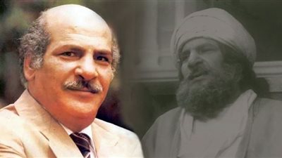 سر طرد الفنان حسن عابدين من قبر الرسول| ابنه يكشف القصة كاملة (فيديو)